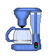 Kaffeemaschine (Kaffee)